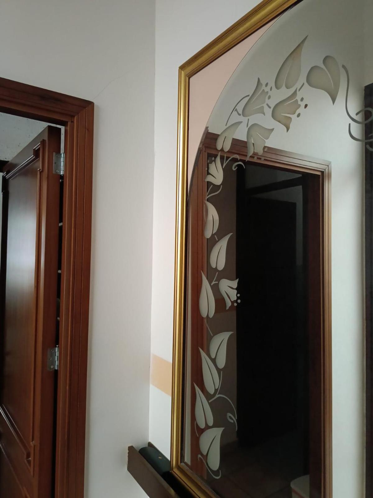 Da Cappellini Bed & Breakfast Isola delle Femmine Exterior photo