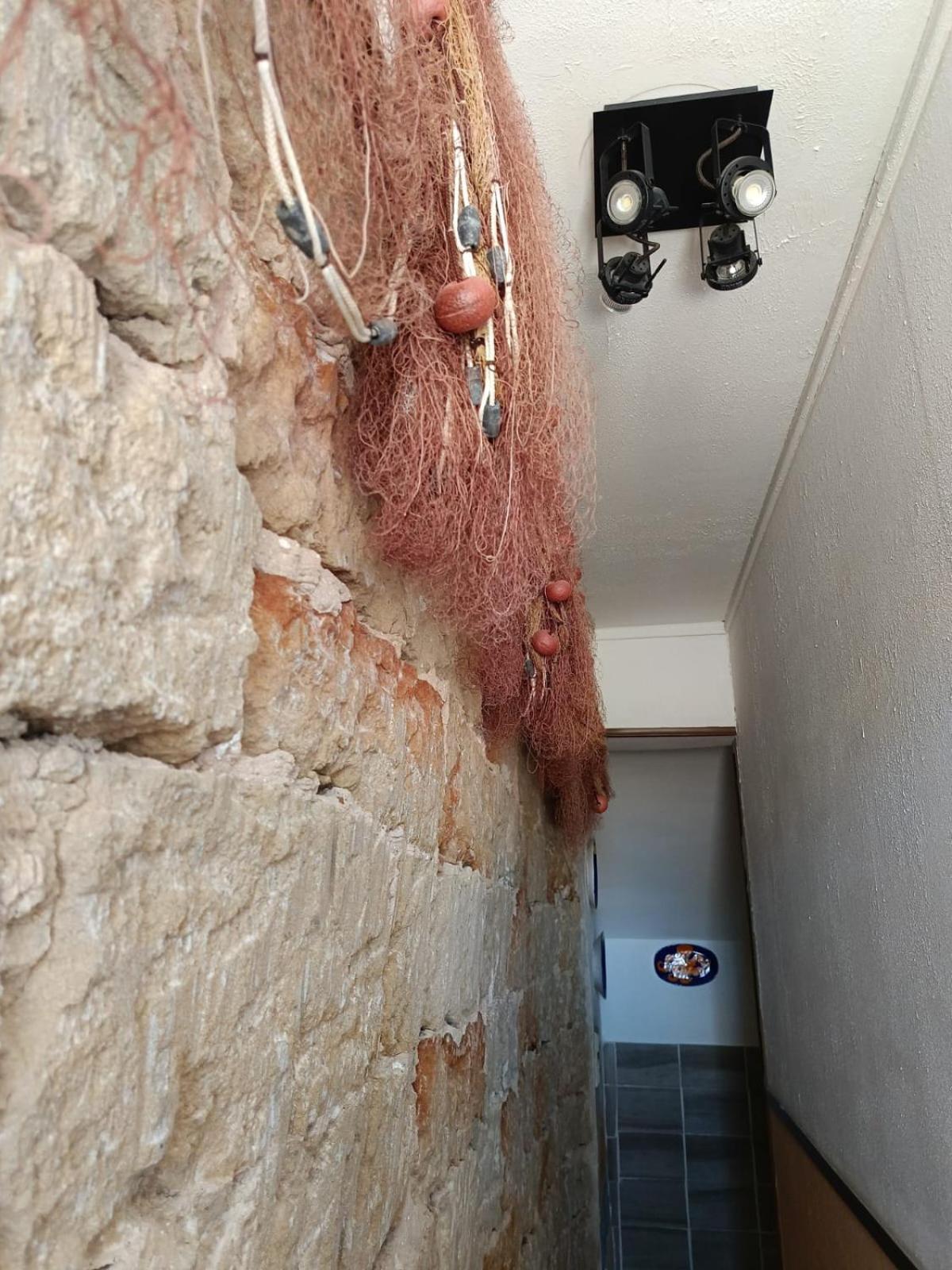 Da Cappellini Bed & Breakfast Isola delle Femmine Exterior photo