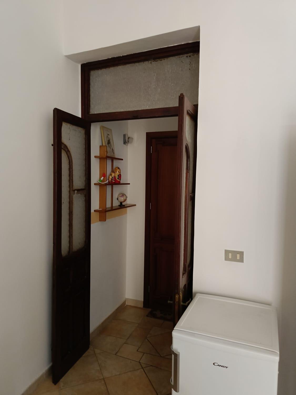 Da Cappellini Bed & Breakfast Isola delle Femmine Exterior photo
